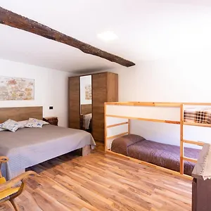 Appartamento Da Antonio, Biassa