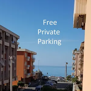 Appartamento Casalmare Via Asse, Ventimiglia