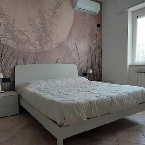 Appartamento Profumo Di Limone Con Giardino, Albissola Marina