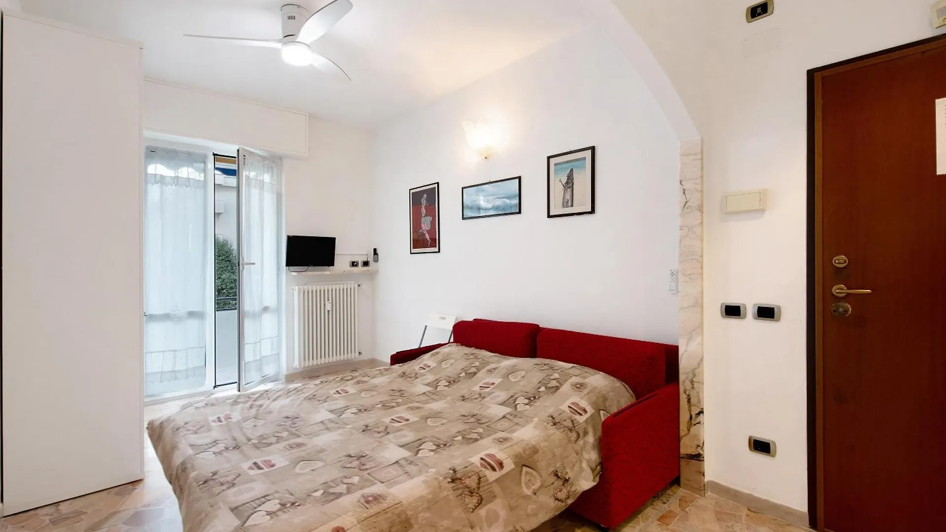 Appartamento Le Vele Albissola Marina